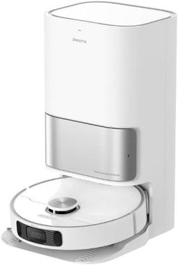 Dreame L10s Ultra Robot Vacuum and Mop Cleaner - White