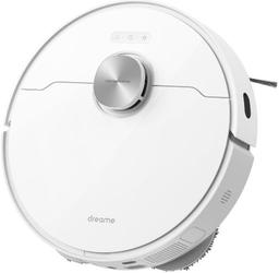 Dreame L10s Ultra Robot Vacuum and Mop Cleaner - White