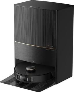 Dreame L20 Ultra Robot Vacuum and Mop - Black
