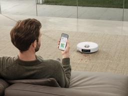 Dreame L50 Ultra Robot Vacuum Cleaner