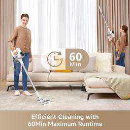 Dreame R10 Pure Cordless Stick Vacuum Cleaner