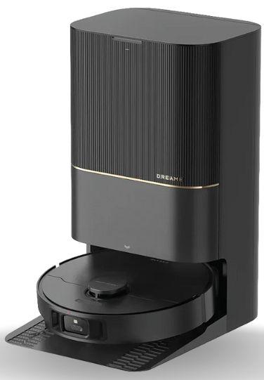 Dreame  X40 Ultra Robot Vacuum - Black - Excellent