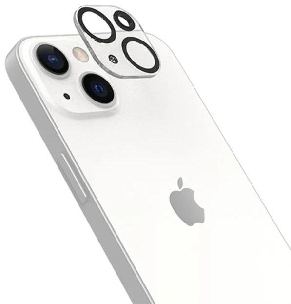 DuraGlass Camera Screen Protector for iPhone 13 - Clear