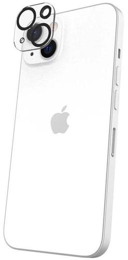 DuraGlass Camera Screen Protector for iPhone 13 - Clear