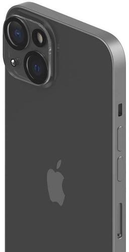 DuraGlass Camera Screen Protector for iPhone 13 - Clear