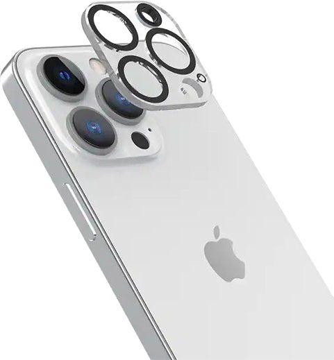 DuraGlass Camera Screen Protector for iPhone 13 Pro - Clear