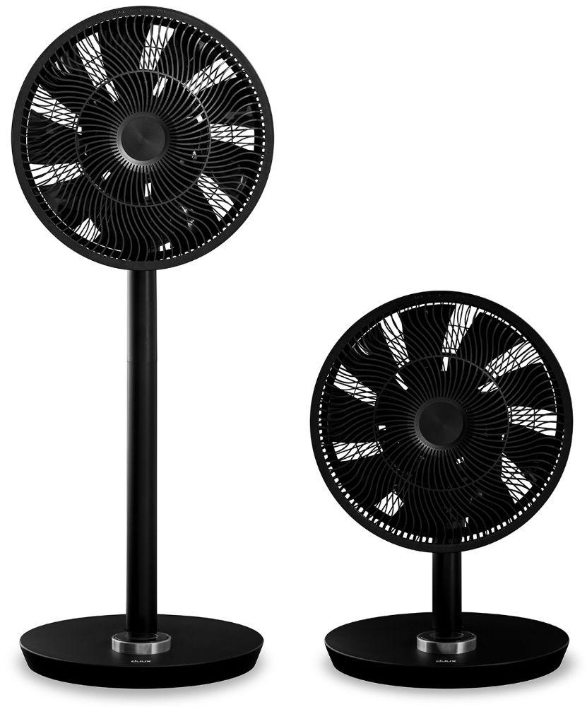 Refurbished Duux Whisper Flex Smart Stand Fan - Reebelo US