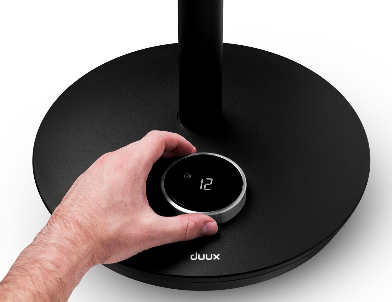 Refurbished Duux Whisper Flex Smart Stand Fan - Reebelo US