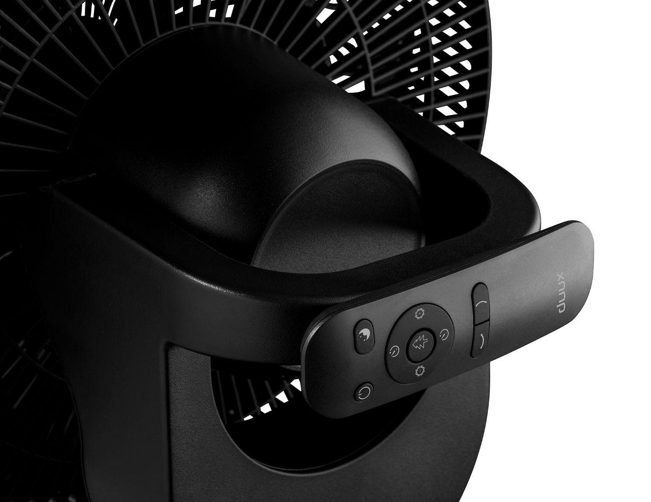Refurbished Duux Whisper Flex Smart Stand Fan - Reebelo US