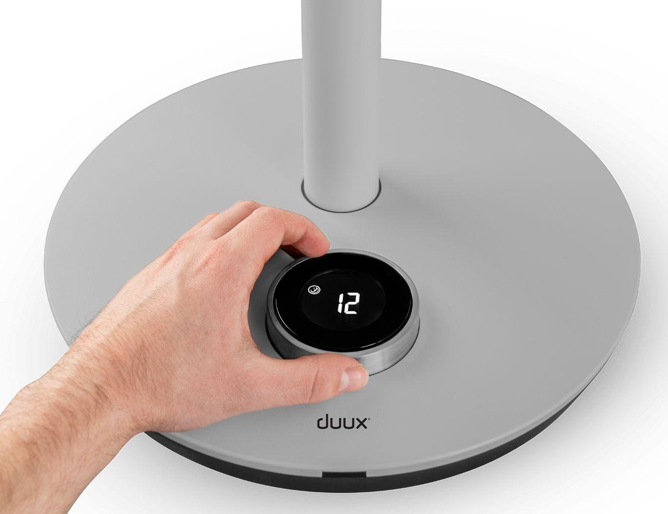 Refurbished Duux Whisper Flex Smart Stand Fan - Reebelo US