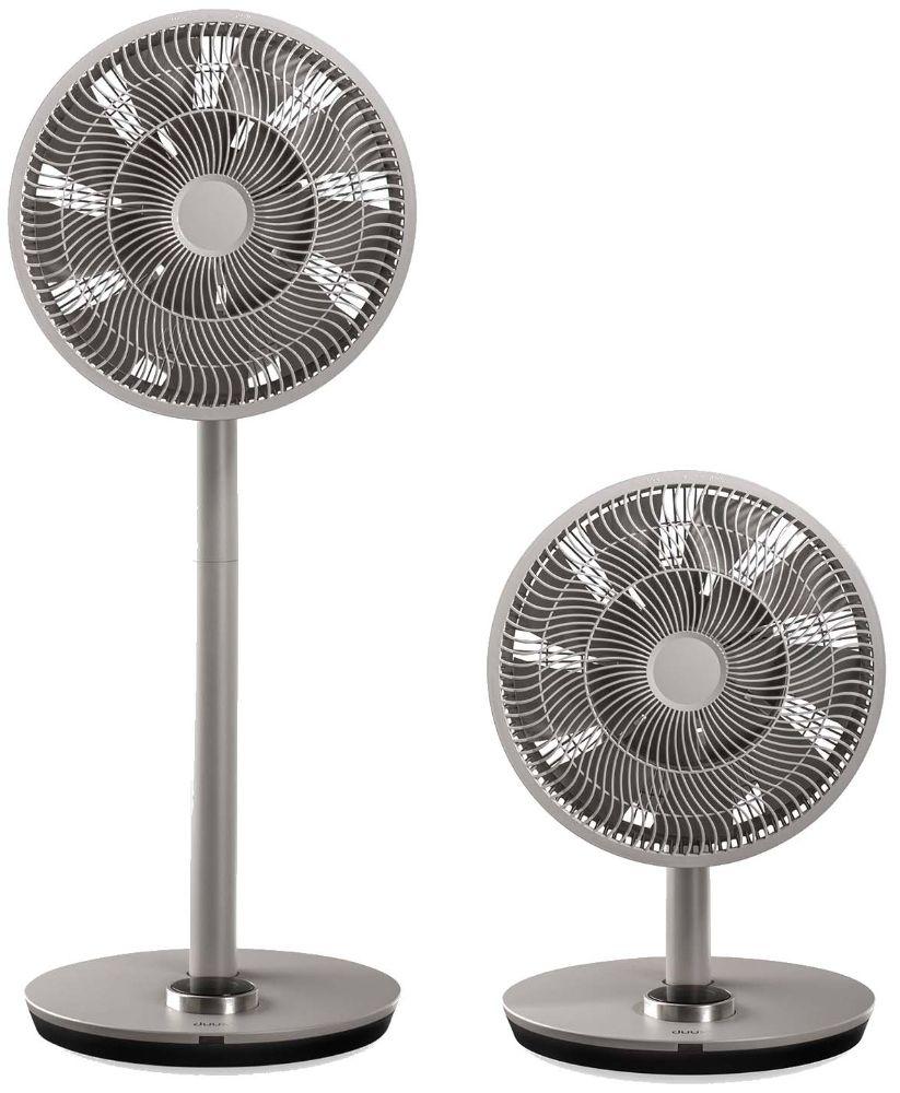 Refurbished Duux Whisper Flex Smart Stand Fan - Reebelo US
