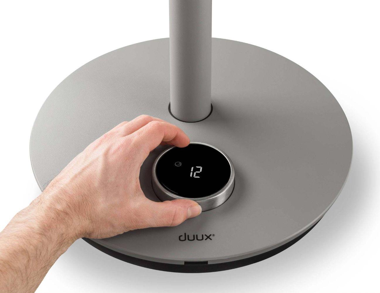 Refurbished Duux Whisper Flex Smart Stand Fan - Reebelo US