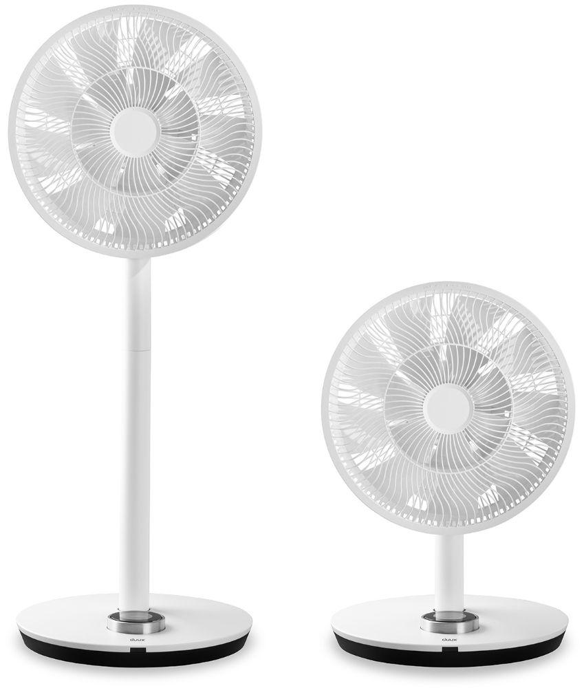 Refurbished Duux Whisper Flex Smart Stand Fan - Reebelo US