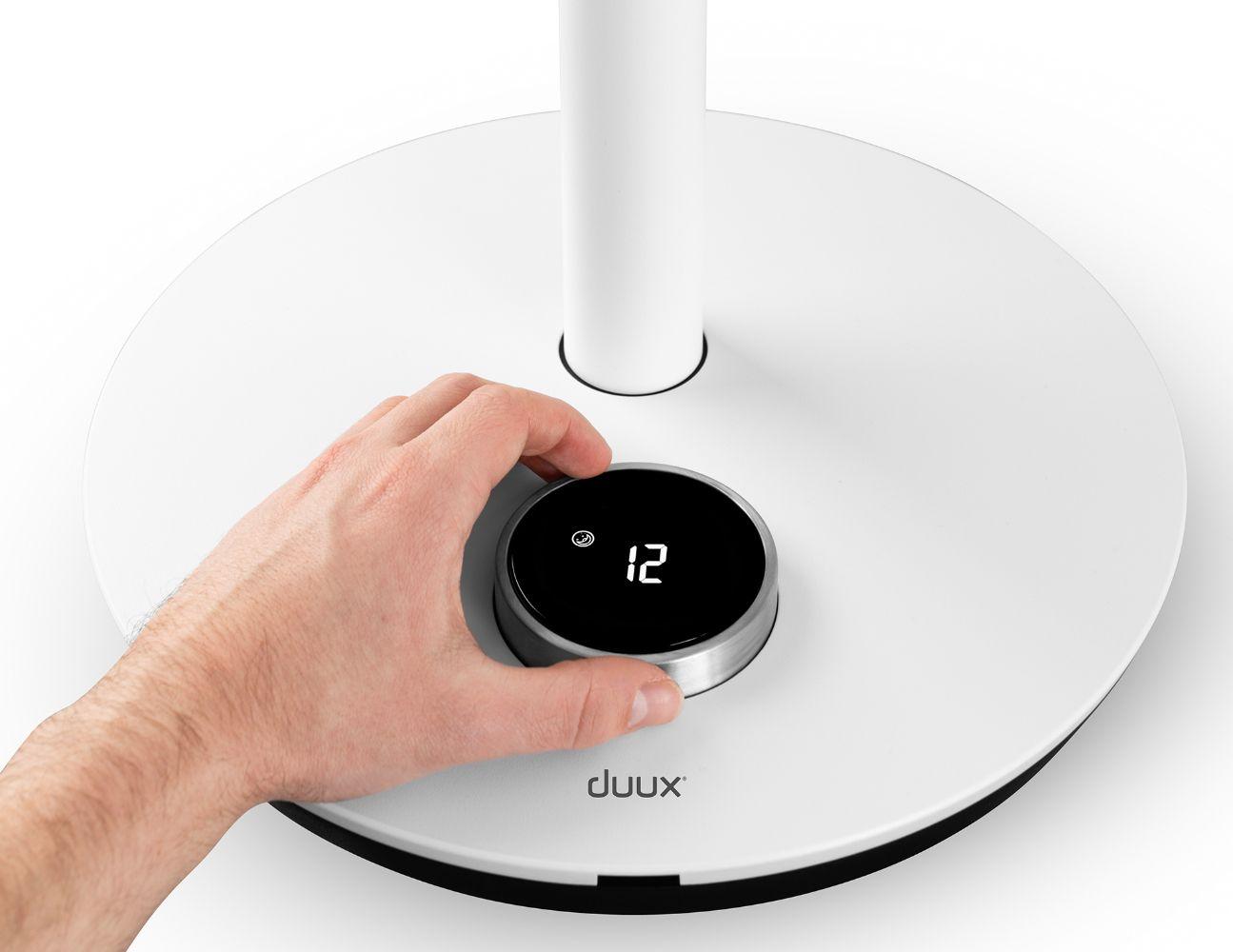 Refurbished Duux Whisper Flex Smart Stand Fan - Reebelo US
