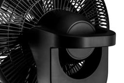 Duux Whisper Flex Smart + Battery Pack