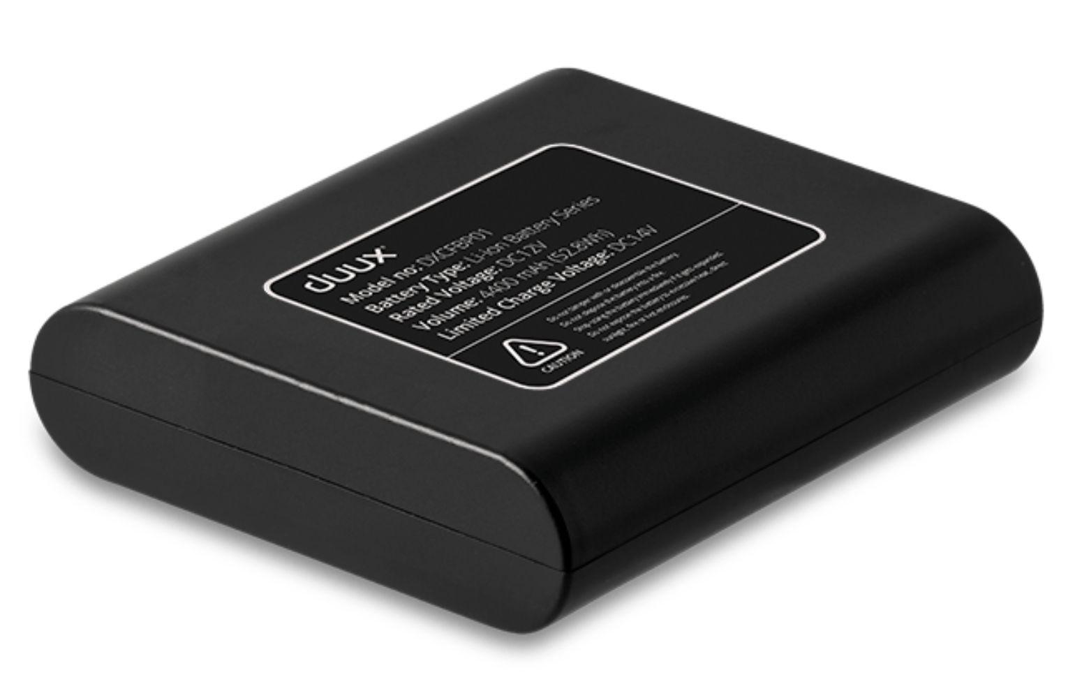 Refurbished Duux Whisper Flex Smart + Battery Pack - Reebelo US