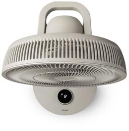 Duux Whisper Flex Smart + Battery Pack