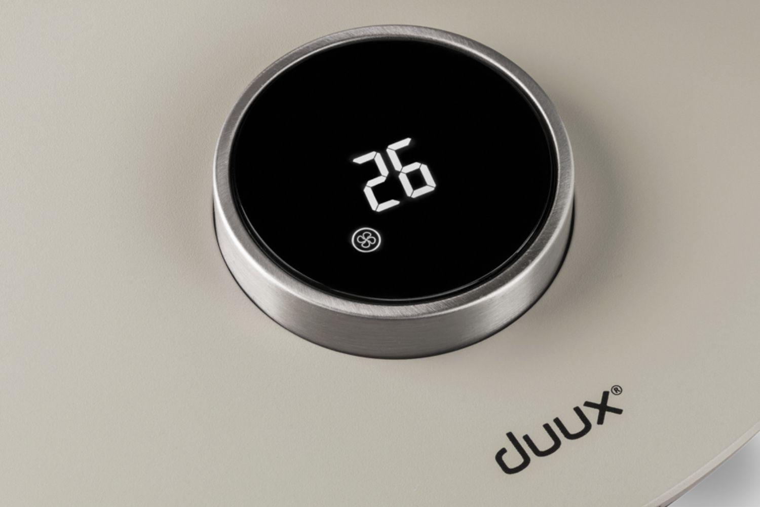 Refurbished Duux Whisper Flex Smart + Battery Pack - Reebelo US