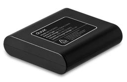 Duux Whisper Flex Smart + Battery Pack