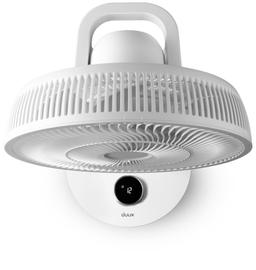 Duux Whisper Flex Smart + Battery Pack