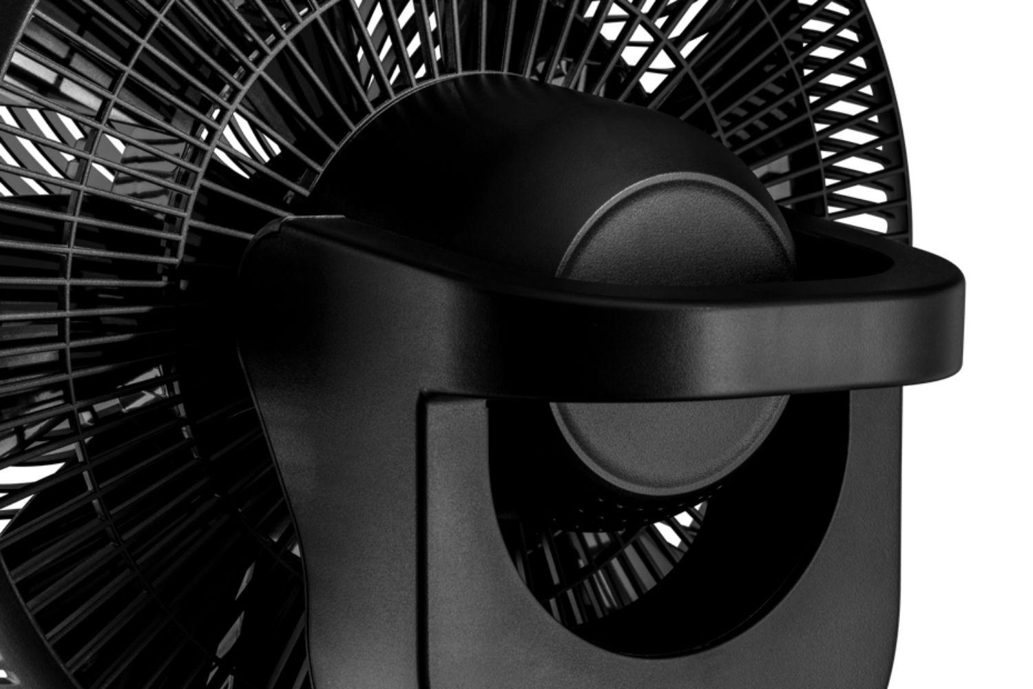 Refurbished Duux Whisper Flex Smart Stand Fan - Reebelo US