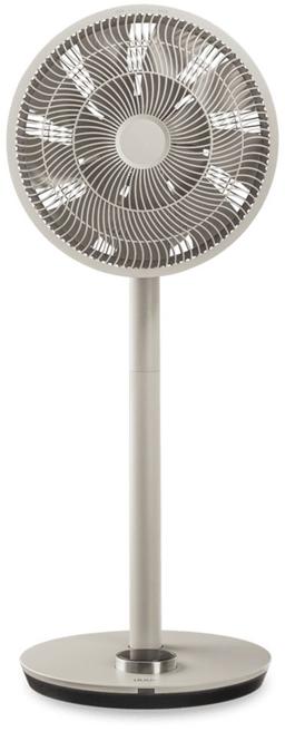 Duux Whisper Flex Smart Stand Fan