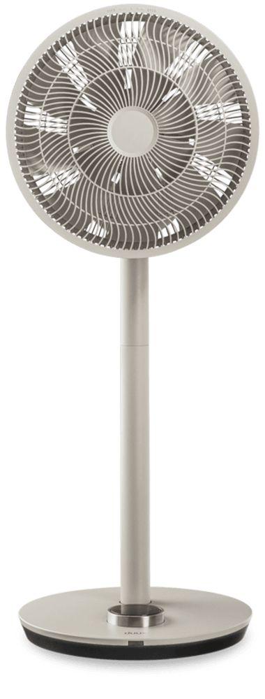 Refurbished Duux Whisper Flex Smart Stand Fan - Reebelo US