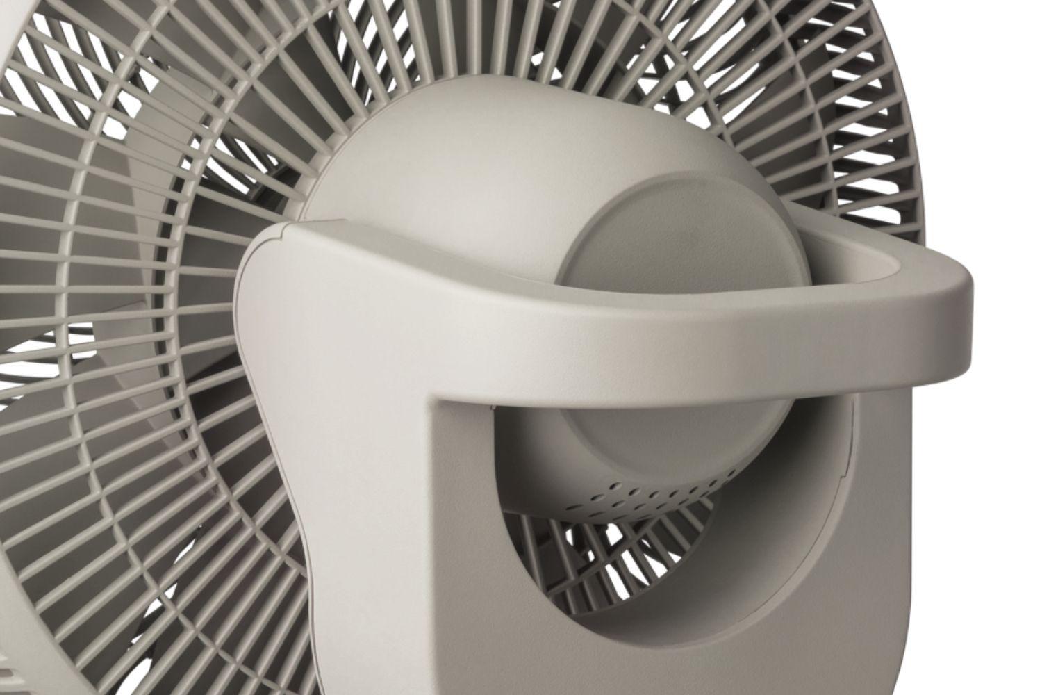 Refurbished Duux Whisper Flex Smart Stand Fan - Reebelo US