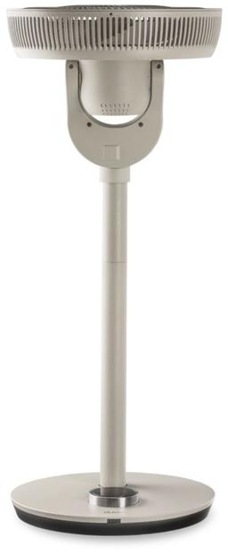 Duux Whisper Flex Smart Stand Fan