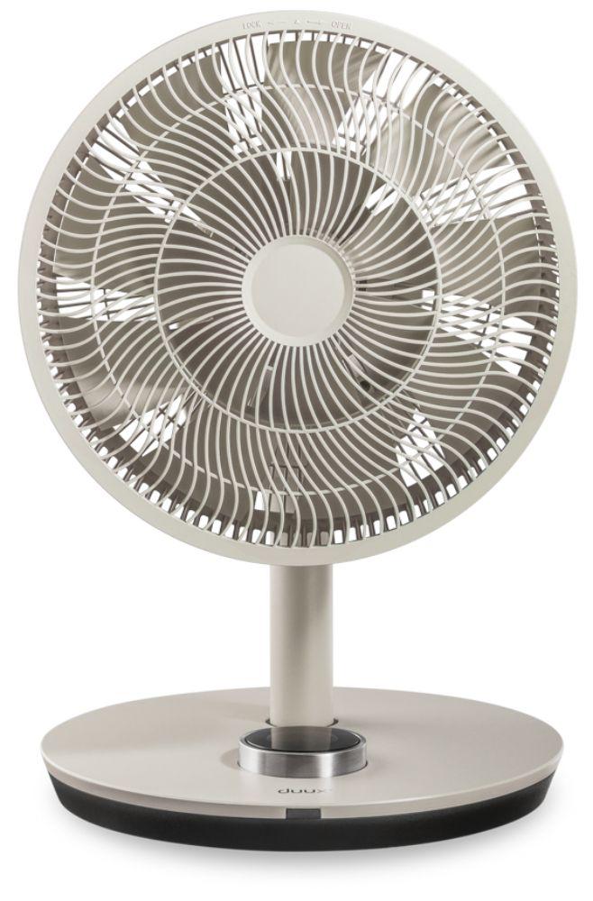 Refurbished Duux Whisper Flex Smart Stand Fan - Reebelo US