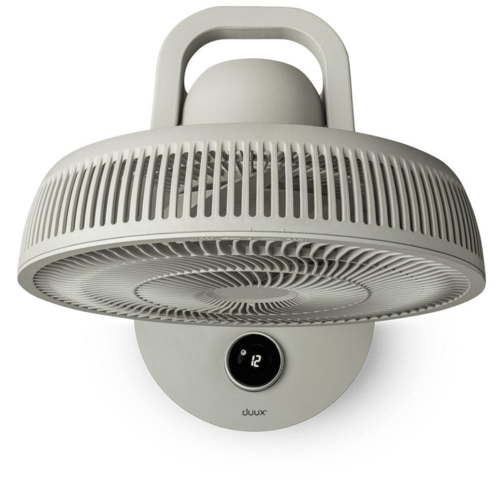 Refurbished Duux Whisper Flex Smart Stand Fan - Reebelo US
