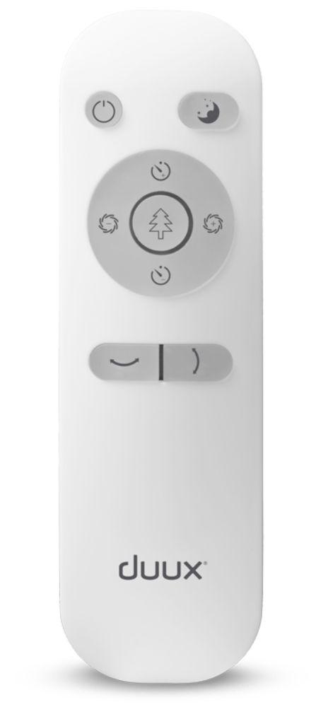 Refurbished Duux Whisper Flex Smart Stand Fan - Reebelo US