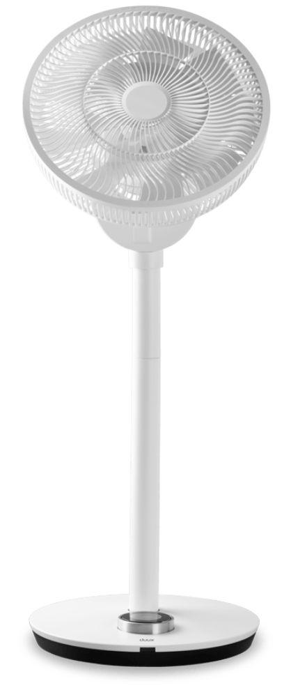 Refurbished Duux Whisper Flex Smart Stand Fan - Reebelo US