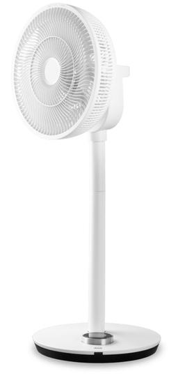 Duux Whisper Flex Smart Stand Fan