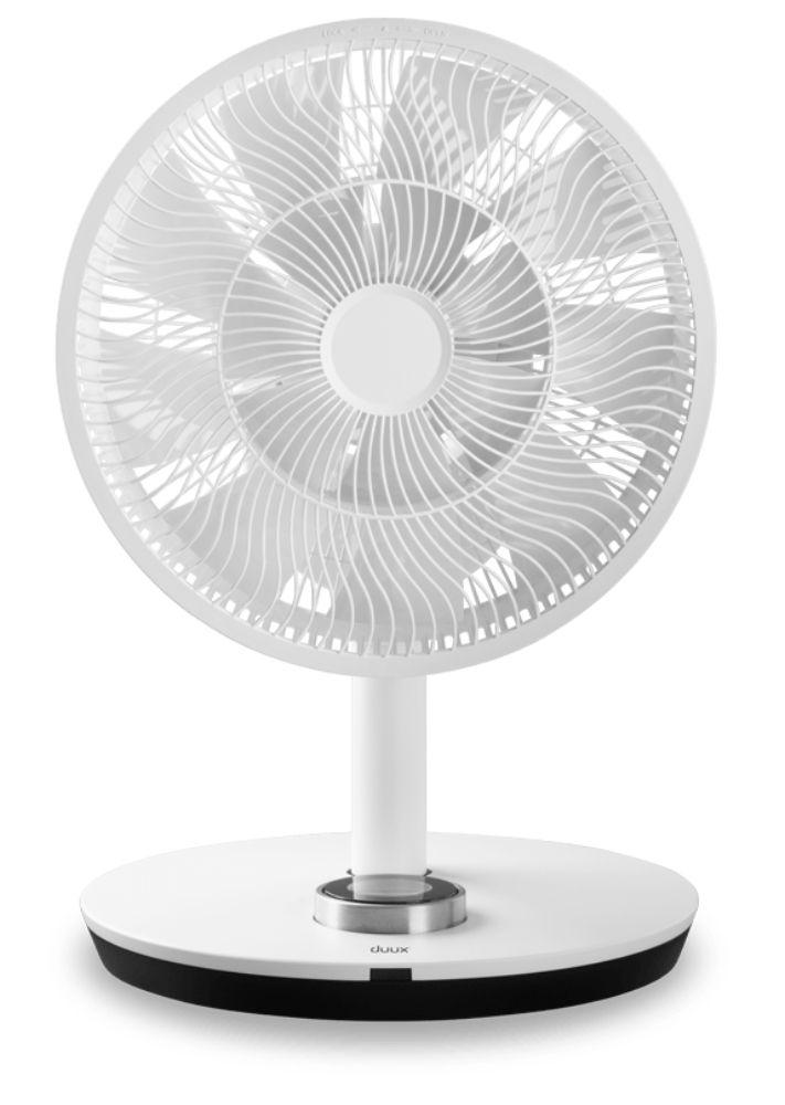 Refurbished Duux Whisper Flex Smart Stand Fan - Reebelo US
