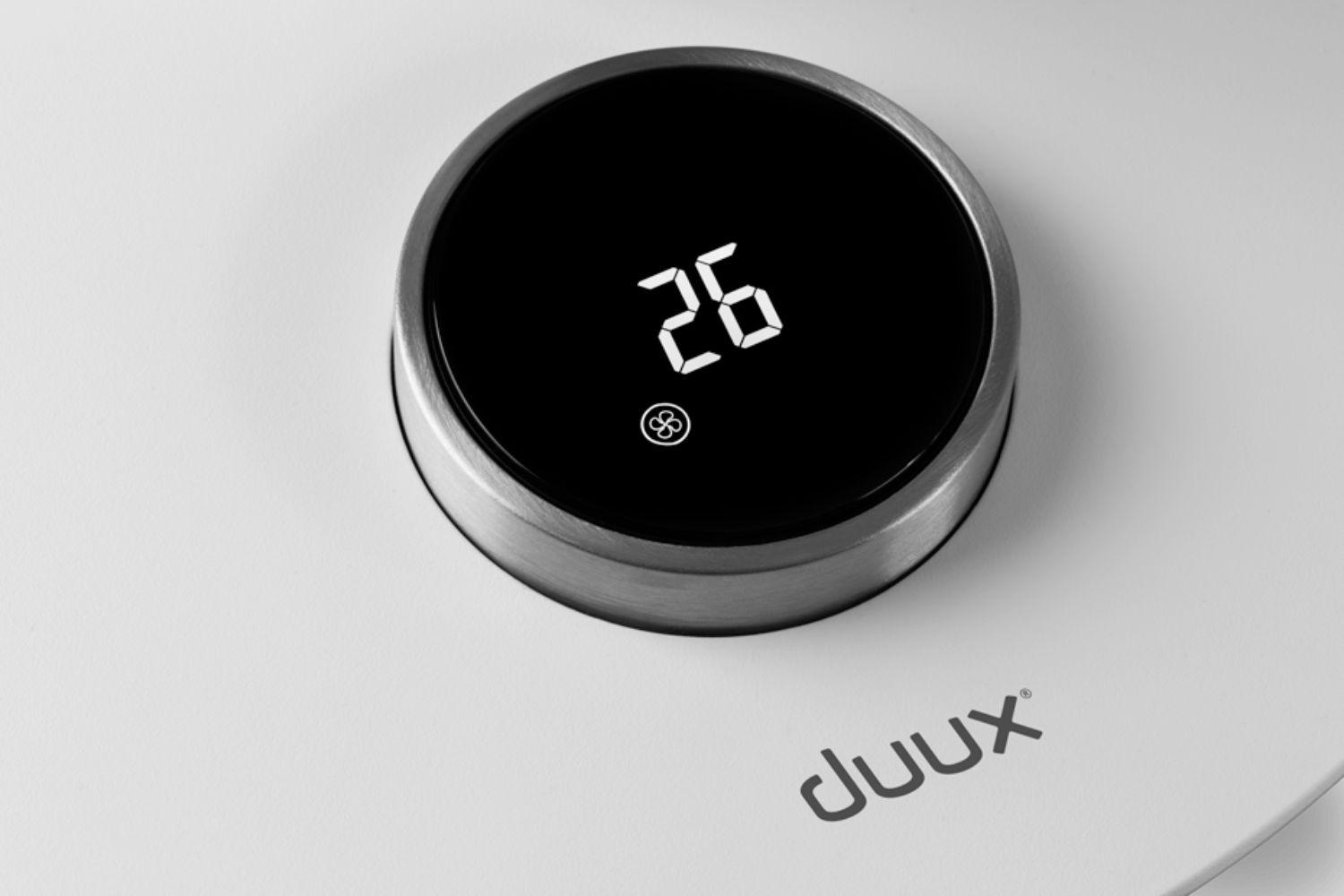 Refurbished Duux Whisper Flex Smart Stand Fan - Reebelo US