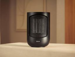 Duux Zone Personal Fan Heater