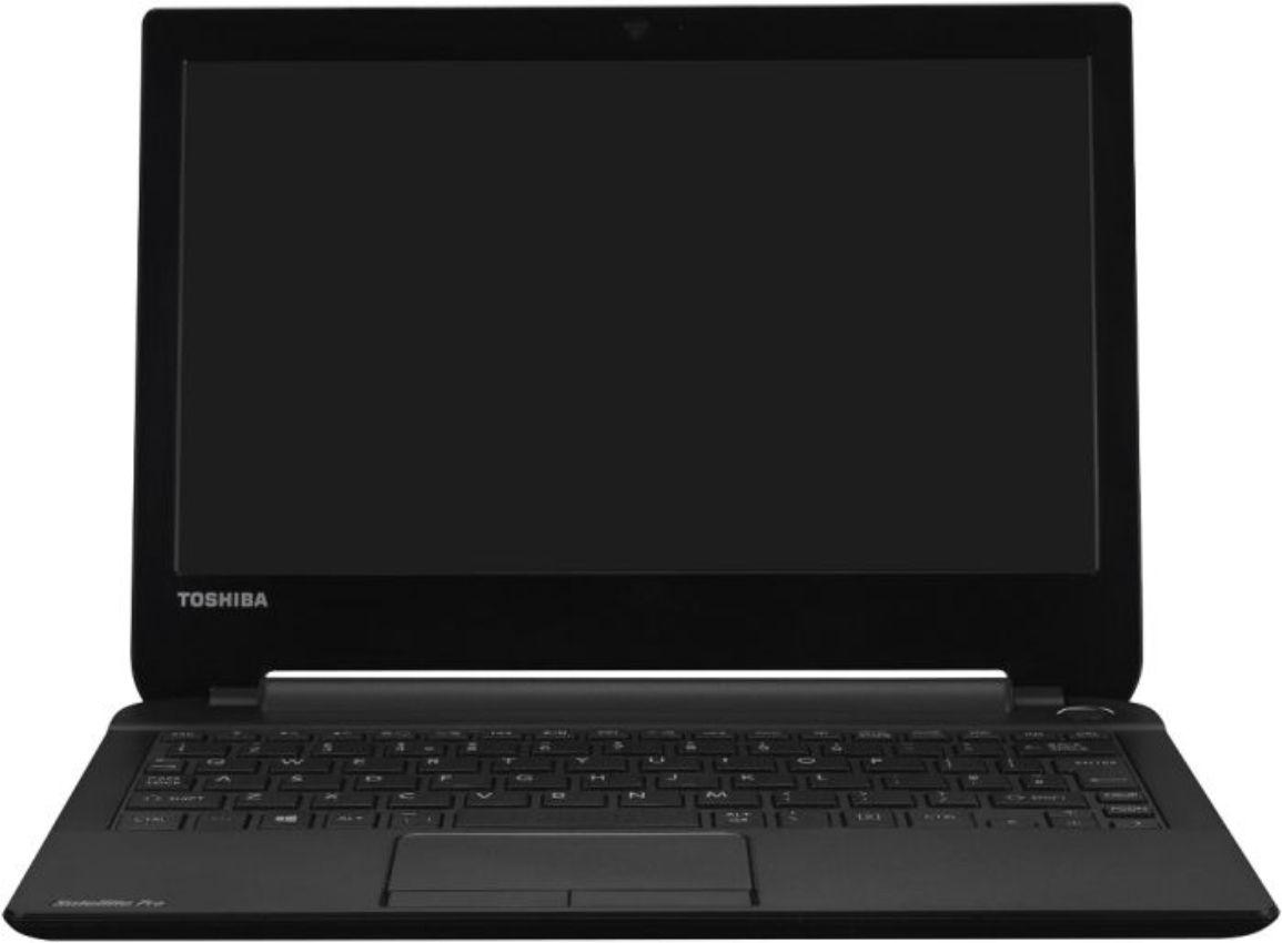 Refurbished Dynabook Toshiba Satellite NB10 (A) Laptop 11.6" - Reebelo US