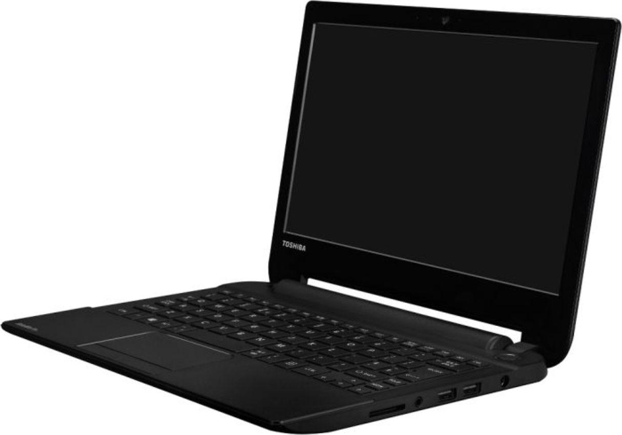 Refurbished Dynabook Toshiba Satellite NB10 (A) Laptop 11.6" - Reebelo US
