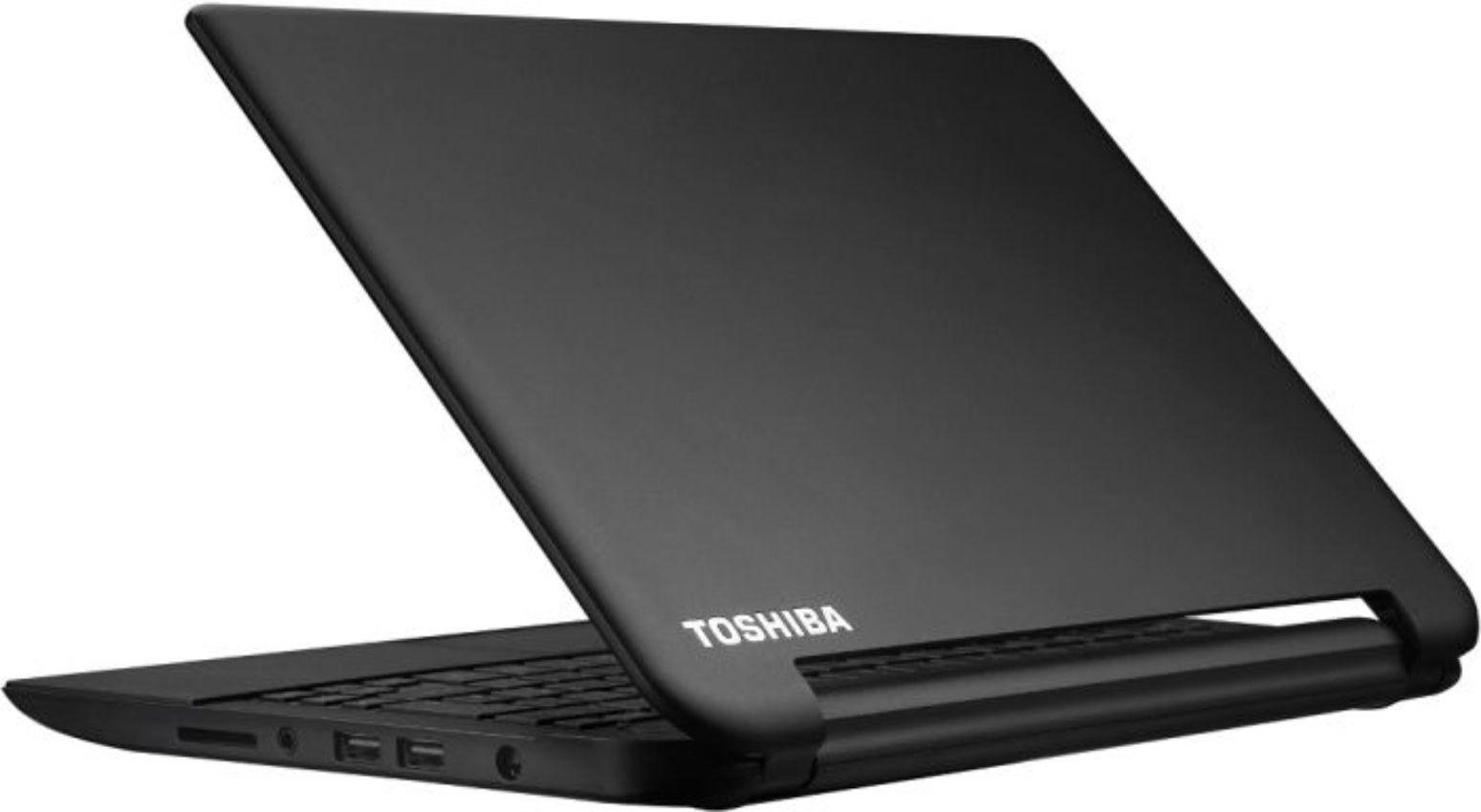 Refurbished Dynabook Toshiba Satellite NB10 (A) Laptop 11.6" - Reebelo US