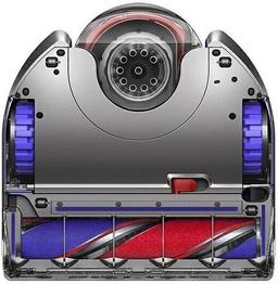 Dyson 360 Vis Nav Robot Vacuum