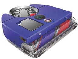Dyson 360 Vis Nav Robot Vacuum