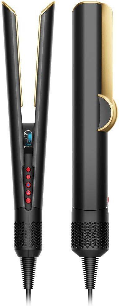 Refurbished Dyson Airstrait Hair Straightener - Reebelo US