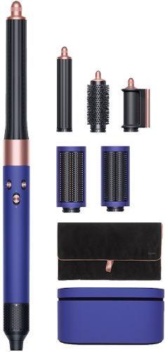 Dyson Airwrap Multi-styler Complete Long - Vinca Blue/ Rose