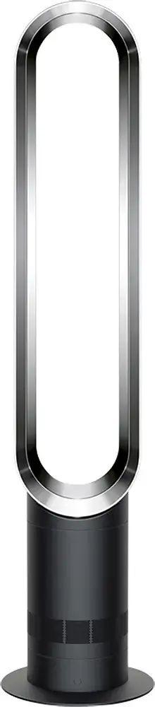 Dyson  AM07 Tower Fan  - Black/Nickel - Excellent