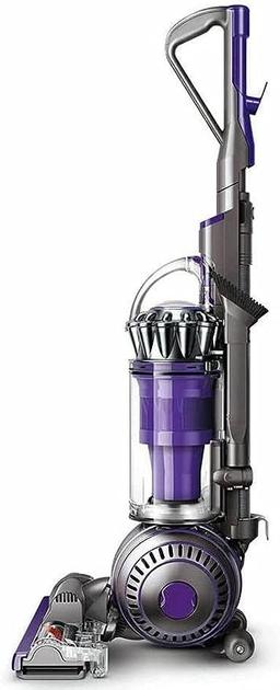 Dyson Ball Animal 2 Upright Vacuum Cleaner - Iron/Purple