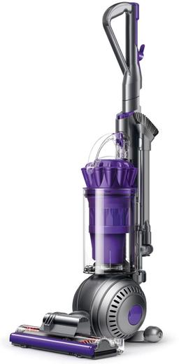 Dyson Ball Animal 2 Upright Vacuum Cleaner - Iron Purple