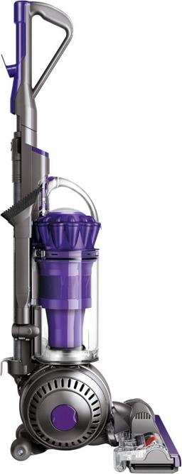 Dyson Ball Animal 2 Upright Vacuum Cleaner - Iron Purple