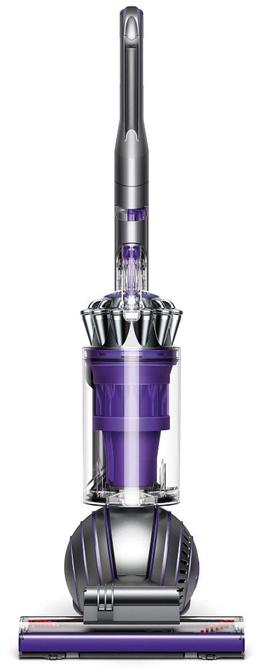 Dyson Ball Animal 2 Upright Vacuum Cleaner - Iron Purple