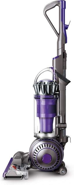 Dyson Ball Animal 2 Upright Vacuum Cleaner - Iron Purple